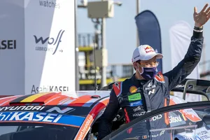 Hyundai busca el título de constructores del WRC en el Rally de Monza