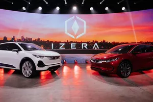 La fábrica de Izera, la marca polaca de coches eléctricos, estará lista en 2024