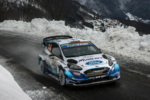 Lappi cree que el COVID-19 ha destrozado la temporada de M-Sport en el WRC