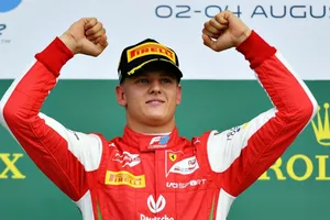 Mick Schumacher cierra la alineación de Haas F1 para 2021