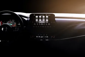 El interior del nuevo Nissan Qashqai 2021, al descubierto en nuevos teasers