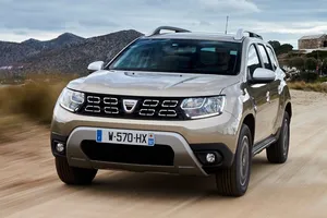 El Dacia Duster estrena motor de gasolina de 90 CV, estos son sus precios