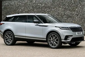 Range Rover Velar 2021, precios y gama del renovado SUV británico electrificado