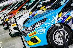 El Rally de Croacia sera valedero para el Junior WRC en 2021