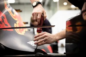 Red Bull ya piensa en construir su propio motor a partir de 2025