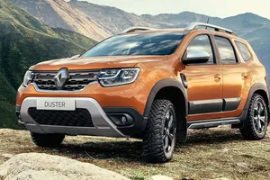 Renault Duster 2021, el exitoso SUV de Dacia se pone al día en la lejana Rusia