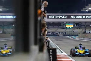 El R25 ha impactado a la F1, ¿cambiará las cosas?: «Grita, crea atmósfera, da miedo»