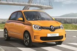 El Renault Twingo con motores de gasolina abandona España
