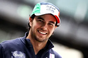 Sergio Pérez, confirmado como piloto de Red Bull para 2021