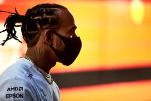 Así está la situación de Hamilton, ¿podrá volver en el GP de Abu Dhabi?