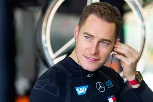 Stoffel Vandoorne viaja a Bahréin: «Aún espero la decisión de Mercedes»