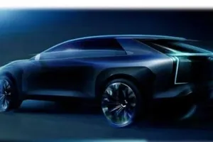 Subaru Europa confirma la llegada del nuevo Evoltis en 2021, el SUV eléctrico se acerca