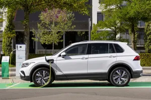 El nuevo Volkswagen Tiguan eHybrid 2021 ya tiene precios en España