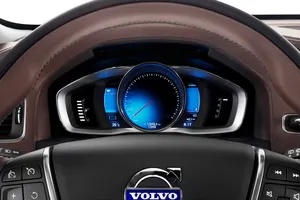 Volvo sube la apuesta: desde 2030 solo venderán eléctricos