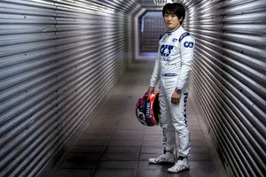 Yuki Tsunoda, confirmado como piloto de AlphaTauri para 2021