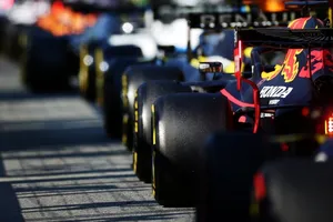 El probable aplazamiento de Australia y China genera este calendario alternativo en la F1