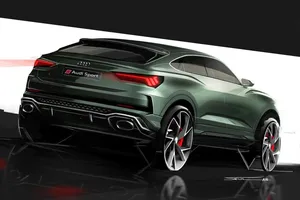 El CEO de Audi aborda el futuro con un giro a los SUVs y con Tesla en el radar