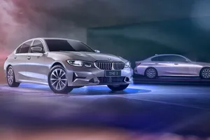 El BMW Serie 3 Gran Limousine para India marca un nuevo nivel en espacio interior