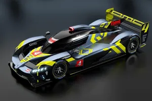 ByKolles guarda silencio mientra su proyecto hypercar apunta a 2022