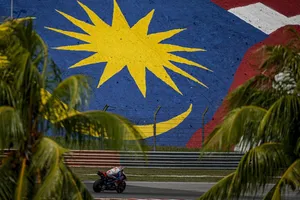 Se cancela el test oficial de MotoGP en Sepang por el COVID-19