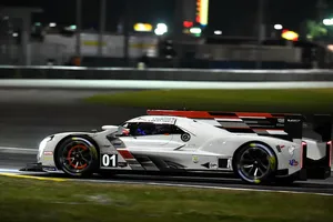 Chip Ganassi Racing confirma su objetivo de disputar Le Mans con un LMDh