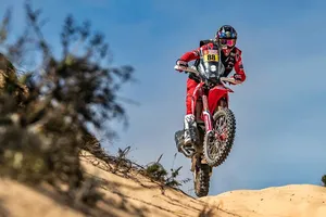 Dakar 2021, previo: pilotos españoles en motos y quads