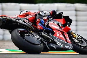 Ducati también sella su continuidad en el Mundial de MotoGP hasta 2026