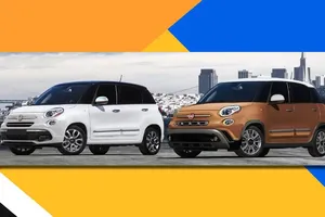 Fiat resolverá las dudas de su futuro con el plan 2018-2022