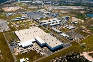 Ford anuncia el cierre de todas sus fábricas en Brasil