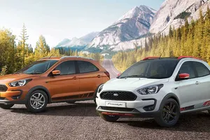 Ford mantendrá su independencia en la India al no ceder ante Mahindra