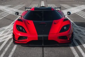 Koenigsegg Agera RS Refinement, un one-off excepcional con herencia del One:1