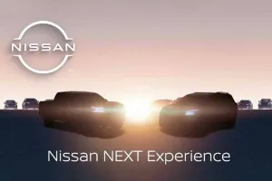 Los nuevos Nissan Pathfinder y Frontier 2022 ya tienen fecha de presentación