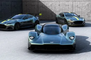 El plan de Lawrence Stroll para utilizar la F1 como trampolín para Aston Martin