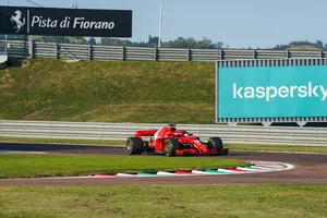 Sainz debutará a los mandos de un Ferrari SF71H en Fiorano la semana que viene