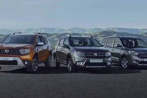 Las ventas de Dacia en España en 2020, éxitos y fracasos sonados