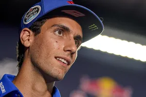 Álex Rins espera ver muchos contendientes al título de MotoGP 2021