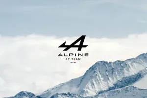 El Alpine A521 de Alonso y Ocon ya tiene fecha de presentación