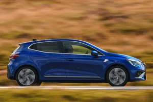 Alpine será una gama superior en Renault, reemplazando a R.S. Line