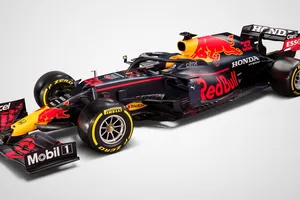 Análisis técnico del Red Bull RB16B: ¡encuentra las 7 diferencias! (con vídeo)