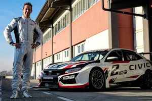 El argentino Néstor Girolami compaginará el WTCR con el TCR South America