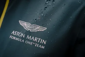 Aston Martin confirma la fecha de presentación de su F1 de 2021