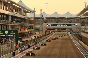 La audiencia de la F1 sigue en plena forma a pesar del COVID: estos son los datos