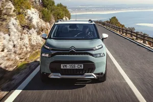 Citroën C3 Aircross 2021, el crossover francés estrena imagen y novedades