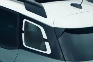 El Citroën C3 Aircross 2021 se vislumbra en este adelanto, ¡está listo para su debut!