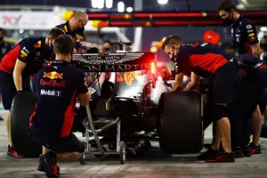 DAZN F1 emitirá íntegros los test de pretemporada de Bahréin