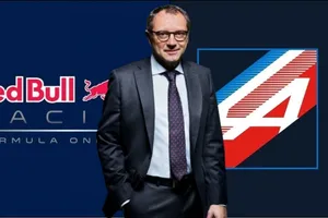 Domenicali envía un mensaje a Alpine: «La congelación del motor es buena para todos»