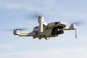Drones de la DGT: qué multas ponen y cómo funcionan