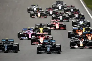 La F1 vuelve a valorar introducir las carreras sprint los sábados de GP