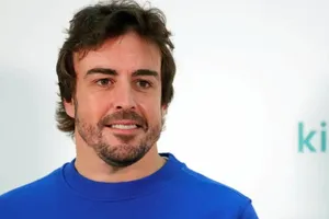 Fernando Alonso, operado con éxito de la mandíbula en Berna