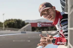 Gustavo Menezes señala el momento en el que convenció a Peugeot